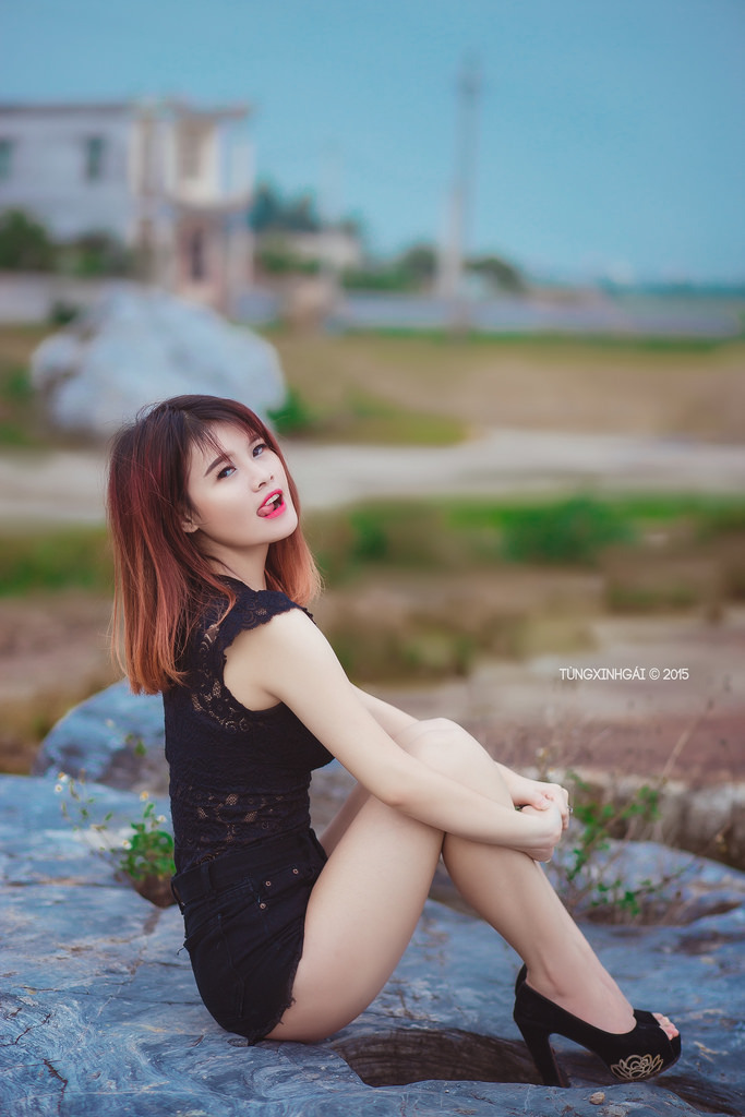 她们的情事